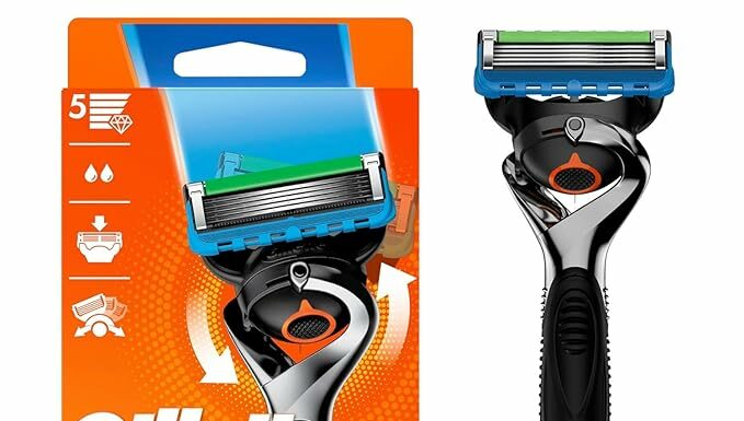 Gillette ProGlide Power Razor Review: Does It Really Deliver a Smoother Shave?