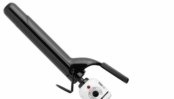 HOT TOOLS Pro Artist Nano Ceramic Curling Iron Review: Is It Worth the Hype for Smooth, Shiny Hair?