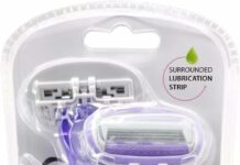 W Beauty Razors for Women Review: Smooth Shave, Aloe & Vitamin E Benefits