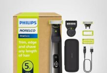 Norelco Philips OneBlade 360 Pro Review: Is This the Ultimate Grooming Tool?