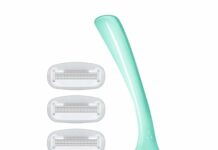 Billie Razors for Women Review: Is the Minty Shave Kit Worth It?