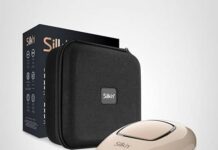 Silk’n Infinity IPL Device Review: Effective, Safe Hair Removal for All Skin Types