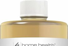 Home Health Castor Oil Review: The Pure, Natural Solution for Healthy Hair & Skin