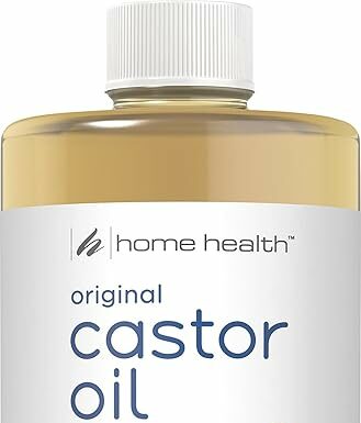 Home Health Castor Oil Review: The Pure, Natural Solution for Healthy Hair & Skin