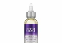 The Mane Choice Alpha Scalp Oil Review: Does It Boost Hair Growth?