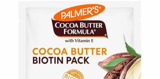 Palmer’s Cocoa Butter & Biotin Length Retention Review: Does It Really Strengthen Hair?