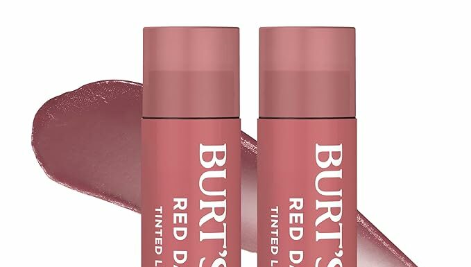 Burt’s Bees Lip Tint Balm Review: Hydrating, Buildable Color for Everyday Wear