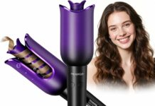 Moerae Automatic Curling Iron Review: Fast Heating, Tangle-Free Curls, Worth It?