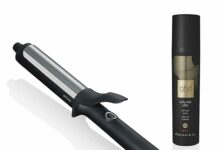 ghd Soft Curl Hair Curler Review: Does It Really Create Voluminous, Damage-Free Curls?