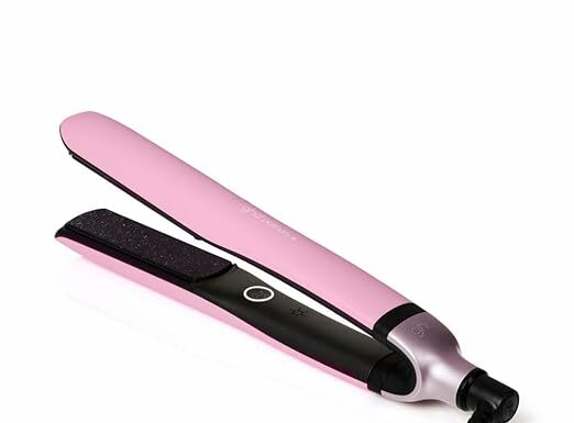 ghd Platinum+ Styler Review: Does This Flat Iron Really Deliver Shine & Protection?