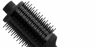 HOT TOOLS Pro Artist Heated Hair Styling Oval Brush Review: Worth the Hype?