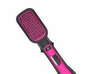 INFINITI PRO CONAIR All-in-One Smoothing Dryer Brush Review: Is It Worth the Hype?