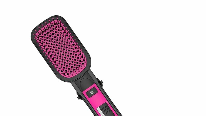 INFINITI PRO CONAIR All-in-One Smoothing Dryer Brush Review: Is It Worth the Hype?