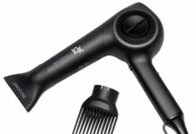 Bio Ionic 10X Ultralight Hair Dryer Review: Fast, Frizz-Free Results in 2025