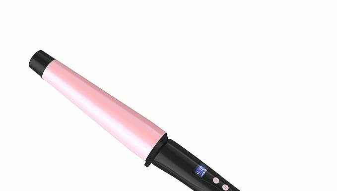 Remington CI9538 Curling Wand Review: Is the Pearl Ceramic Coating Worth It?