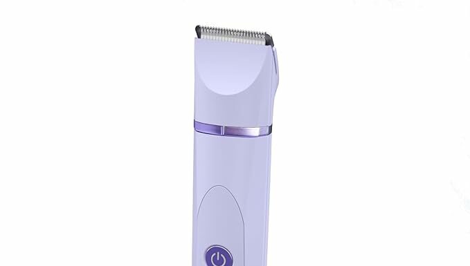 OLOV Electric Body Hair Trimmer Review: Precision Grooming for Men & Women