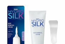 Schick Hydro Silk Depilatory Cream Review: Smooth Skin Without Irritation