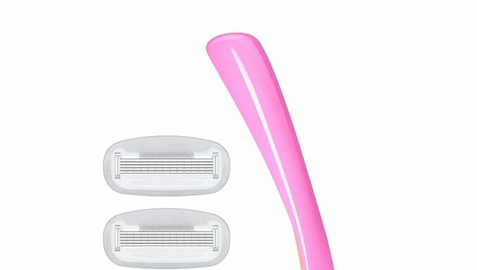 Billie Razors for Women Review: Is This Shave Kit Worth It?