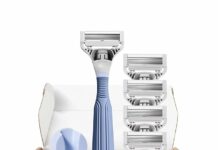 Flamingo Pubic Hair Razor for Women Review: Is It the Best Shave Kit?