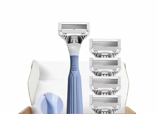 Flamingo Pubic Hair Razor for Women Review: Is It the Best Shave Kit?