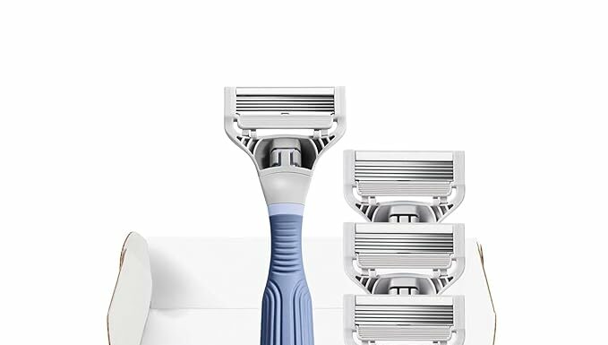 Flamingo Pubic Hair Razor for Women Review: Is It the Best Shave Kit?