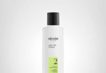 Nioxin System 2 Shampoo Review: Does It Really Boost Hair Density?