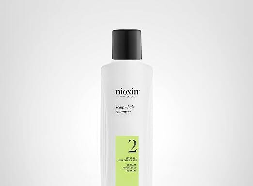 Nioxin System 2 Shampoo Review: Does It Really Boost Hair Density?