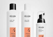 Nioxin Scalp + Hair Thickening System Review: Does It Really Boost Hair Density?