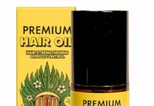Med:All Premium Coconut Oil Hair Serum Review – Is It the Ultimate Solution for Frizz and Heat Protection?