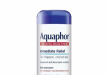 Aquaphor Healing Balm Stick Review: Is This Skin Protectant Worth It?