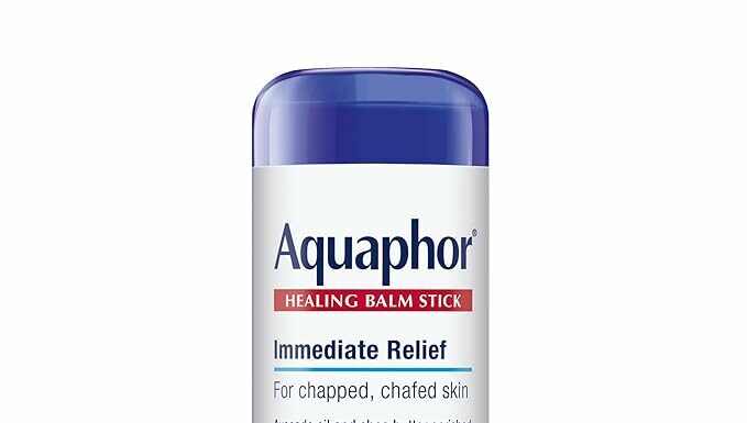Aquaphor Healing Balm Stick Review: Is This Skin Protectant Worth It?