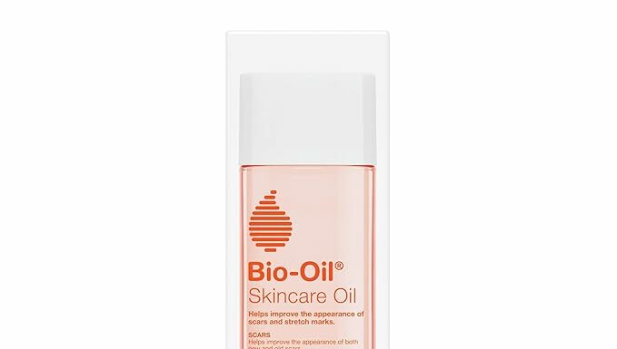Bio-Oil Skincare Body Oil Serum Review: Is It Worth the Hype for Scars & Stretch Marks?