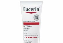 Eucerin Eczema Relief Cream Review: Does It Really Soothe Dry, Sensitive Skin?