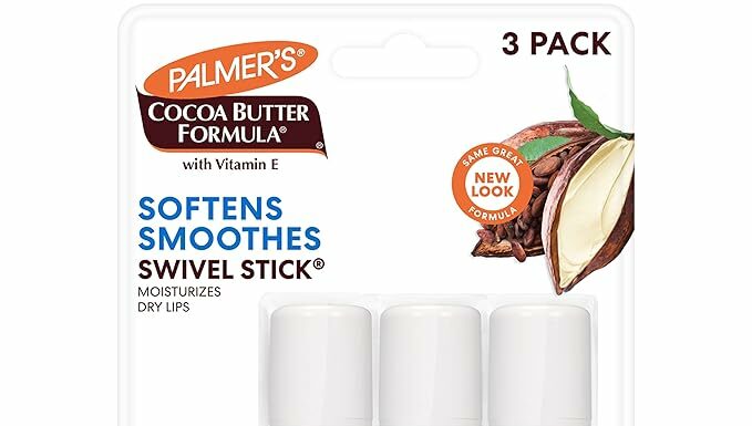 Palmer’s Cocoa Butter Formula Moisturizing Swivel Stick Review: Is It the Ultimate Skin Solution?