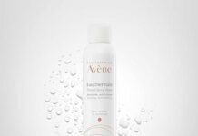 Avène Thermal Spring Water Review: Calming Mist for Sensitive Skin – Is It Worth It?