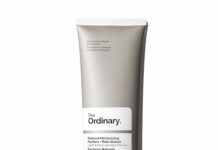 The Ordinary Natural Moisturizing Factors + Beta Glucan Review: Does It Deliver All-Day Hydration?