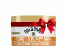 Gold Bond Rough & Bumpy Skin Therapy Cream Review: Does It Really Smooth Skin?