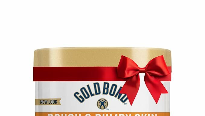 Gold Bond Rough & Bumpy Skin Therapy Cream Review: Does It Really Smooth Skin?