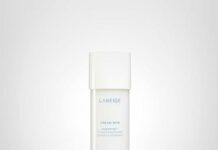 Laneige Cream Skin Toner & Moisturizer Review: Hydration, Firming & Barrier Support