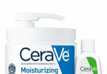 CeraVe Moisturizing Cream & Cleanser Review: Ultimate Dry Skin Relief for Travel