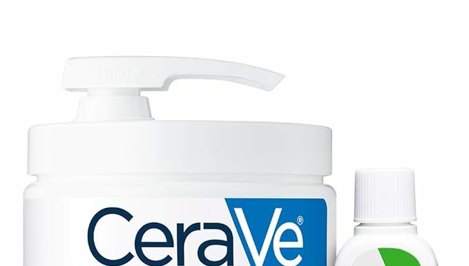 CeraVe Moisturizing Cream & Cleanser Review: Ultimate Dry Skin Relief for Travel