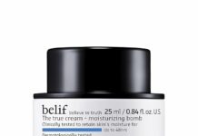 belif Moisturizing Bomb Review: 48HR Hydration & Skin Barrier Repair for Radiant Skin