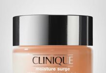 Clinique Moisture Surge 100H Review: Is This Oil-Free Hydrator Worth It?