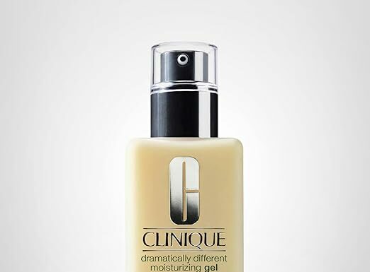 Clinique 3-Step Oil-Free Gel Review: Perfect Moisturizer for Oily Skin Types