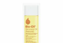 Bio-Oil Review: Does This Natural Oil Really Improve Scars & Stretch Marks?