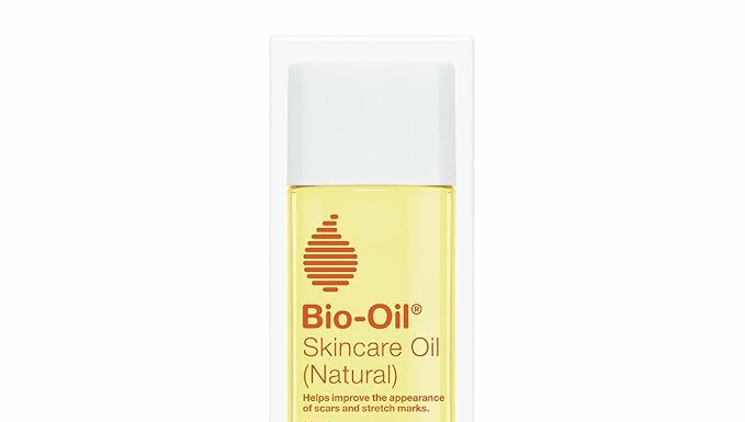 Bio-Oil Review: Does This Natural Oil Really Improve Scars & Stretch Marks?