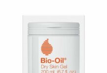 Bio-Oil Dry Skin Gel Review: Fast-Absorbing Hydration & Soothing Relief
