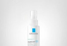 La Roche-Posay Cicaplast B5 Spray Review: Is This the Ultimate Skin Barrier Repair Mist?