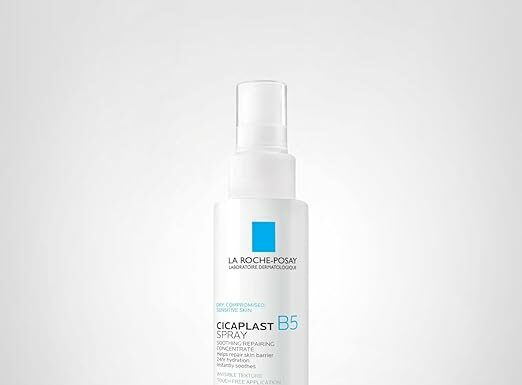 La Roche-Posay Cicaplast B5 Spray Review: Is This the Ultimate Skin Barrier Repair Mist?