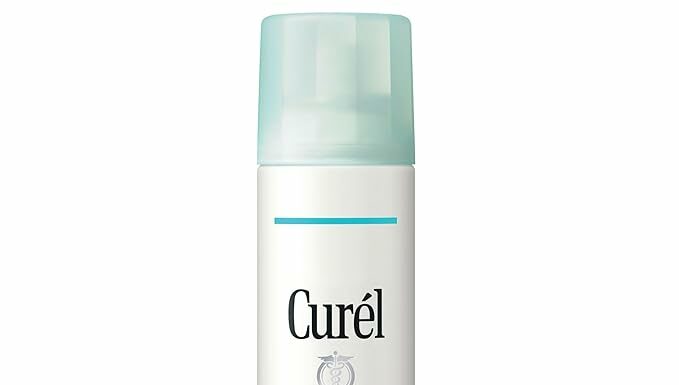 Curel Japanese Skin Care Deep Moisture Spray Review: Best for Sensitive Skin?